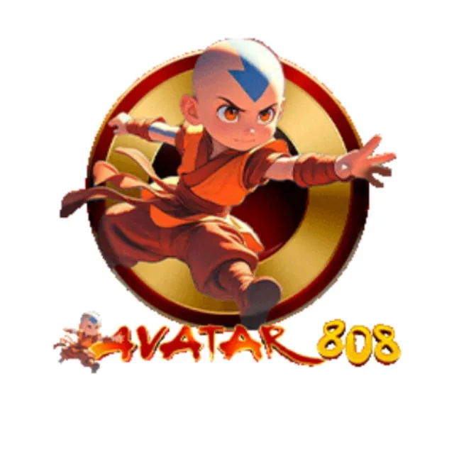 AVATAR808 - Game Memancing Seru dan Menantang