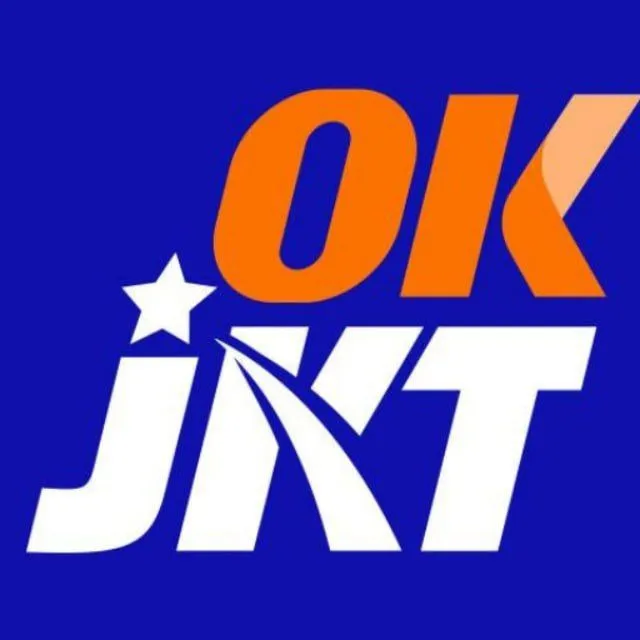 OKJKT - Pertarungan Terbaik di Smartphone Anda