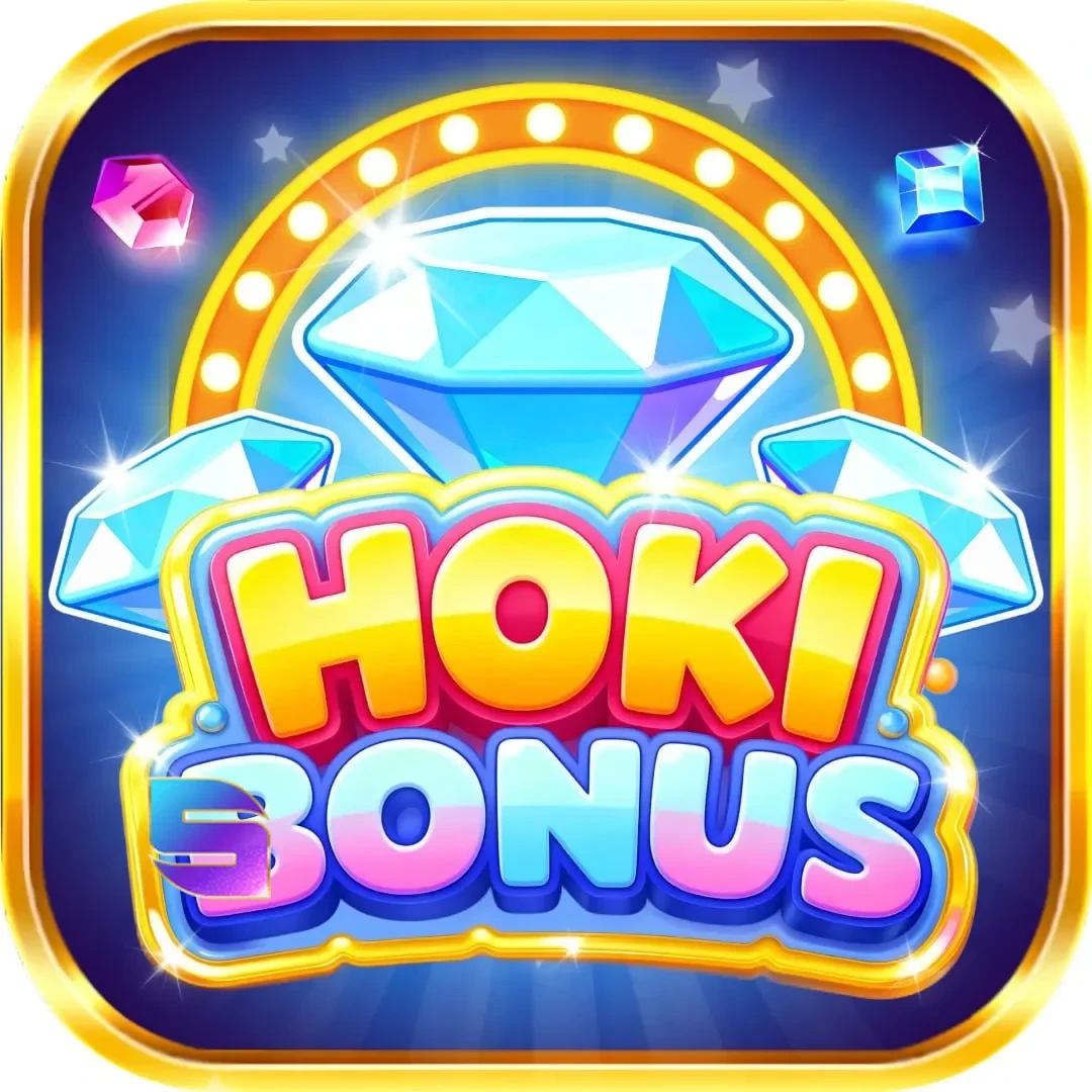 hokibonus — Aplikasi Hub Unduhan